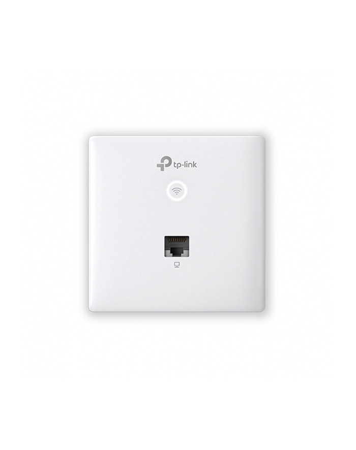 Punkt dostępowy TP-Link EAP230-Wall 1GE PoE AC1200 główny