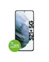 Samsung Galaxy S21+ 5G phantom Kolor: CZARNY              128GB - nr 33