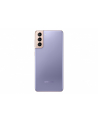 Telefon Samsung Galaxy S21+ 5G 128 GB G996 Phantom Violet Dual SIM (wersja europejska) - nr 1