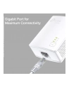 tp-link Zestaw transmiterów sieciowych PA7017 KIT Powerline AV1000 - nr 10