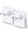 tp-link Zestaw transmiterów sieciowych PA7017 KIT Powerline AV1000 - nr 13