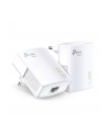 tp-link Zestaw transmiterów sieciowych PA7017 KIT Powerline AV1000 - nr 22