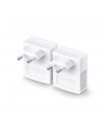 tp-link Zestaw transmiterów sieciowych PA7017 KIT Powerline AV1000 - nr 31