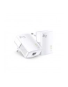 tp-link Zestaw transmiterów sieciowych PA7017 KIT Powerline AV1000 - nr 40