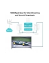 tp-link Zestaw transmiterów sieciowych PA7017 KIT Powerline AV1000 - nr 7