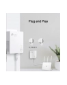 tp-link Zestaw transmiterów sieciowych PA7017 KIT Powerline AV1000 - nr 8
