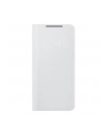 samsung Etui Smart LED View Cover Light Gray do S21+ - nr 3
