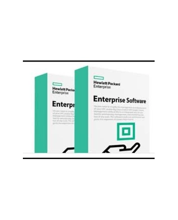 hewlett packard enterprise RHEL Vrtl DC 2 Sckt 1yr 9x5 E-LTU G3J23AAE nr 1