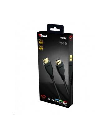 trust Kabel GXT 731 Ruza Ultra High Speed HDMI