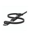 belkin Kabel/Adapter Universal Cable Lightning/Micro/USB-C - nr 12