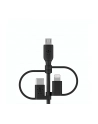 belkin Kabel/Adapter Universal Cable Lightning/Micro/USB-C - nr 14
