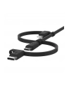 belkin Kabel/Adapter Universal Cable Lightning/Micro/USB-C - nr 22