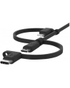 belkin Kabel/Adapter Universal Cable Lightning/Micro/USB-C - nr 23