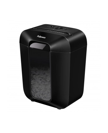 fellowes Niszczarka LX45 P-4 ścinki 4x37mm nr 1