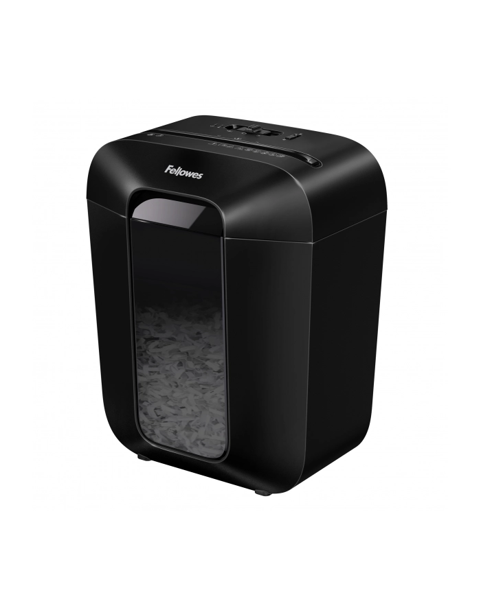 fellowes Niszczarka LX45 P-4 ścinki 4x37mm główny