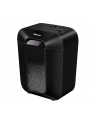 fellowes Niszczarka LX45 P-4 ścinki 4x37mm - nr 9