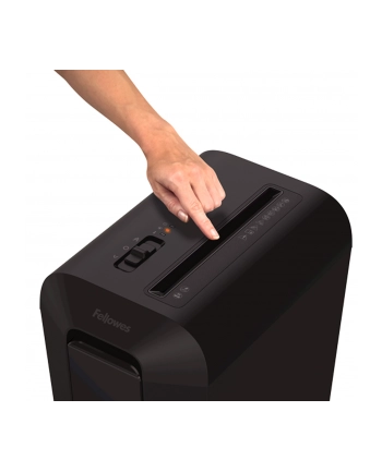 fellowes Niszczarka LX65 P-4 ścinki 4x40mm nr 2