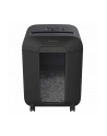 fellowes Niszczarka LX85 P-4 ścinki 4x40mm - nr 25