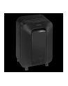 fellowes Niszczarka LX200 Mini-Cut P-4 ścinki 4x12mm - nr 22