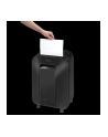fellowes Niszczarka LX200 Mini-Cut P-4 ścinki 4x12mm - nr 23