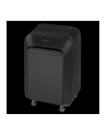 fellowes Niszczarka LX210 Mini-Cut P-4 ścinki 4x12mm - nr 15