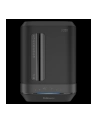 fellowes Niszczarka LX220 Mini-Cut P-4 ścinki 4x12mm - nr 18