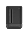fellowes Niszczarka LX220 Mini-Cut P-4 ścinki 4x12mm - nr 5