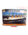 COBI 1929 Historical Collection R.M.S. TITANIC 722 klocki 1:450 - nr 1