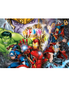 Clementoni Puzzle 104el brilliant Marvel 20181 - nr 3