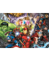 Clementoni Puzzle 104el brilliant Marvel 20181 - nr 5