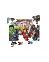 Clementoni Puzzle 104el brilliant Marvel 20181 - nr 6
