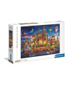 Clementoni Puzzle 6000el Downtown 36529 - nr 1