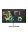 hp inc. Monitor Z27k G3 4K Display USB-C  1B9T0AA - nr 1