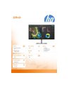 hp inc. Monitor Z27k G3 4K Display USB-C  1B9T0AA - nr 5