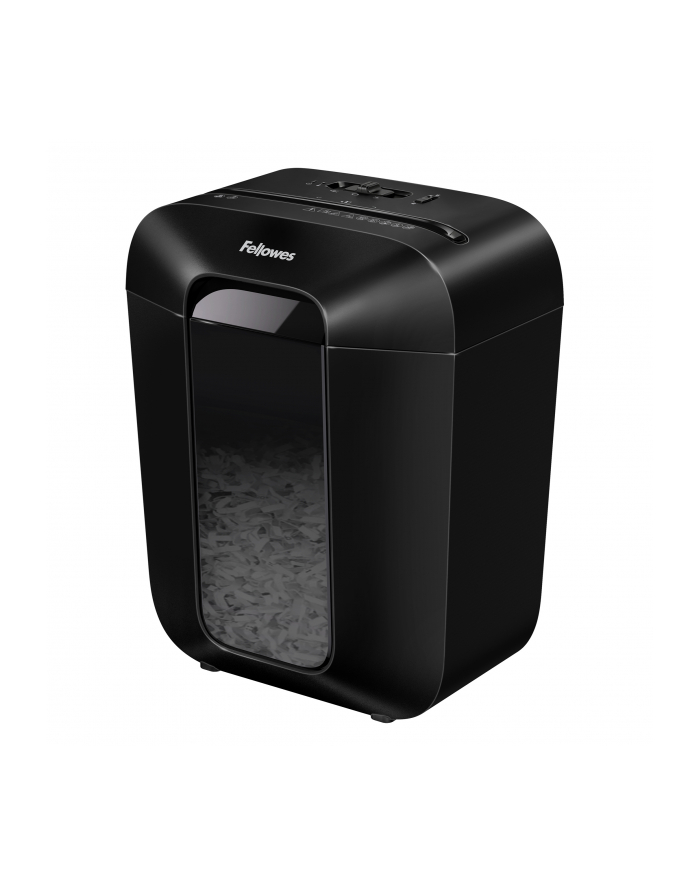 fellowes Niszczarka LX45 P-4 ścinki 4x37mm główny