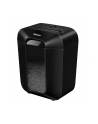 fellowes Niszczarka LX45 P-4 ścinki 4x37mm - nr 9