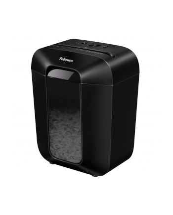 fellowes Niszczarka LX45 P-4 ścinki 4x37mm