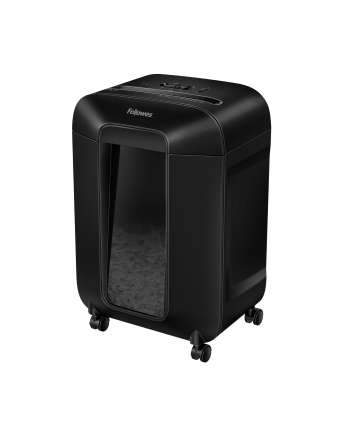 fellowes Niszczarka LX85 P-4 ścinki 4x40mm