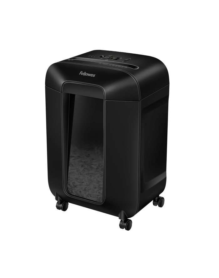 fellowes Niszczarka LX85 P-4 ścinki 4x40mm główny