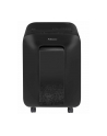 fellowes Niszczarka LX200 Mini-Cut P-4 ścinki 4x12mm - nr 2