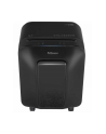 fellowes Niszczarka LX200 Mini-Cut P-4 ścinki 4x12mm - nr 4