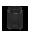 fellowes Niszczarka LX200 Mini-Cut P-4 ścinki 4x12mm - nr 23