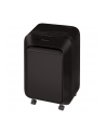 fellowes Niszczarka LX210 Mini-Cut P-4 ścinki 4x12mm - nr 13