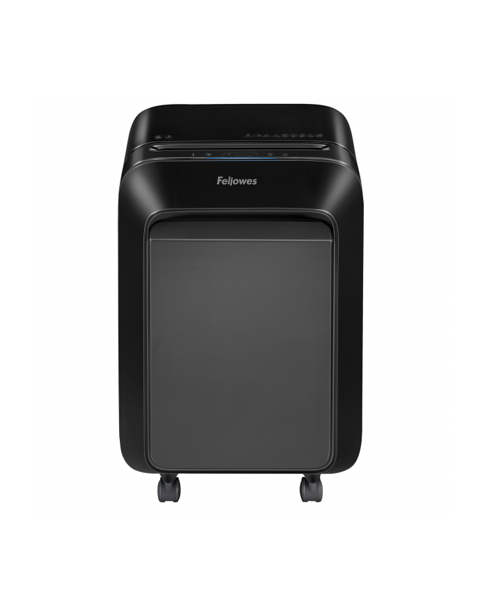 fellowes Niszczarka LX210 Mini-Cut P-4 ścinki 4x12mm główny