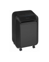 fellowes Niszczarka LX210 Mini-Cut P-4 ścinki 4x12mm - nr 3