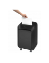 fellowes Niszczarka LX210 Mini-Cut P-4 ścinki 4x12mm - nr 8