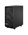 fractal design Obudowa Meshify 2 Compact Black Solid - nr 10