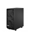 fractal design Obudowa Meshify 2 Compact Black Solid - nr 14