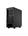 fractal design Obudowa Meshify 2 Compact Black Solid - nr 23