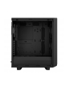 fractal design Obudowa Meshify 2 Compact Black Solid - nr 25